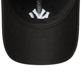 Cappellino New York Yankees, New Era, 9TWENTY, essenziale per donne, nero