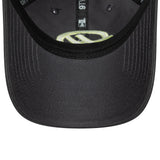 Cappellino Haas, stagionale, New Era 9TWENTY, grigio