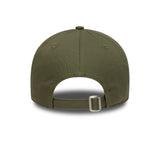 Cappellino McLaren, stagionale, New Era 9FORTY, verde