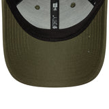 Cappellino McLaren, stagionale, New Era 9FORTY, verde