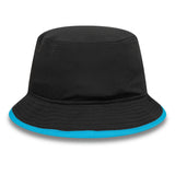 Cappello a secchio McLaren, POP, New Era, affusolato, nero