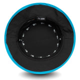 Cappello a secchio McLaren, POP, New Era, affusolato, nero