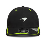 Cappellino McLaren POP, New Era, 9FIFTY, nero