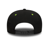 Cappellino McLaren POP, New Era, 9FIFTY, nero