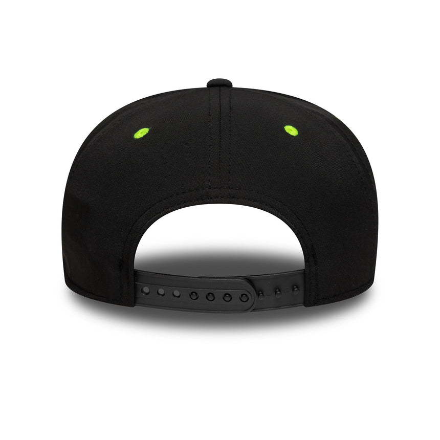 Cappellino McLaren POP, New Era, 9FIFTY, nero