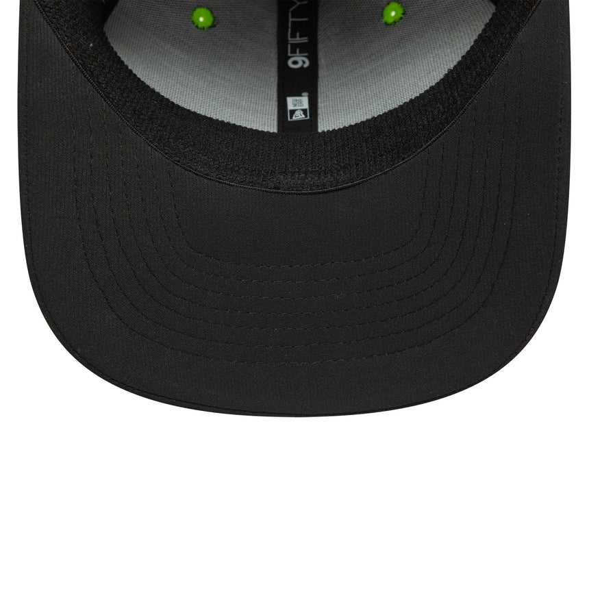 Cappellino McLaren POP, New Era, 9FIFTY, nero