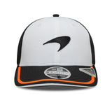 Cappellino McLaren, Retro RTP, New Era, 9SEVENTY, multicolore