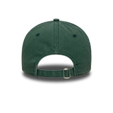 Cappellino McLaren, lavato, New Era, 9TWENTY, verde