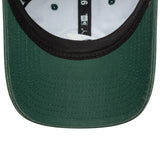 Cappellino McLaren, lavato, New Era, 9TWENTY, verde