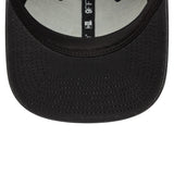 Cappellino trucker McLaren lavato New Era 9FORTY nero