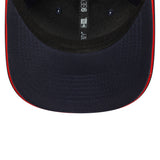 Cappellino Red Bull Racing, fanwear, 9SEVENTY, New Era, blu