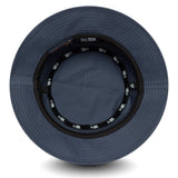 Cappello a secchiello Red Bull Racing, stagionale, affusolato, New Era, 9FORTY, blu