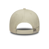 Cappellino Vespa di stagione, New Era 9FORTY, crema