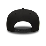 Cappellino Vespa, riciclato, New Era, 9SEVENTY, blu