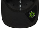 Cappellino Vespa, riciclato, New Era, 9SEVENTY, blu