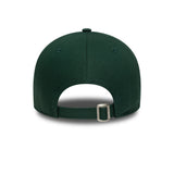 Cappellino Visa RB, stagionale, New Era 9FORTY, verde