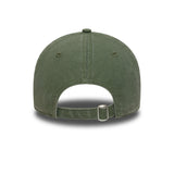 Visa RB, lavato, New Era, 9TWENTY, verde