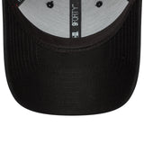 Cappellino Ducati, logo, New Era, 9FORTY, multicolore