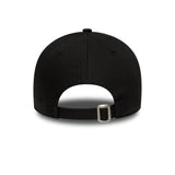 Cappellino Ducati, New Era, 9FORTY, nero