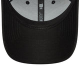 Cappellino Ducati, New Era, 9FORTY, nero