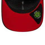 Cappellino Ducati, team, riciclato, New Era, 9SEVENTY, blu