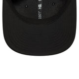 Cappellino Valentio Rossi #46, VR46, impeccabile, New Era, 9SEVENTY, nero