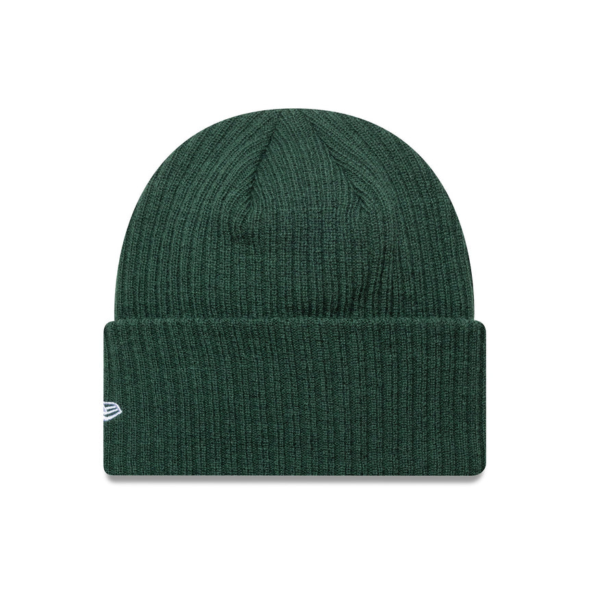 Berretto New York Yankees, a coste largo, New Era, verde