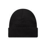 Berretto Chicago Bulls con logo mini, polsino, New Era, nero