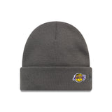 Los Angeles Lakers, berretto New Era, grigio