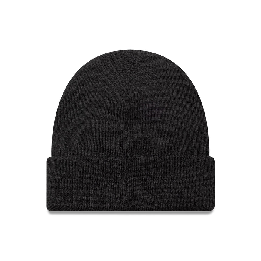 Berretto a maglia Las Vegas Raiders, New Era, camouflage, nero