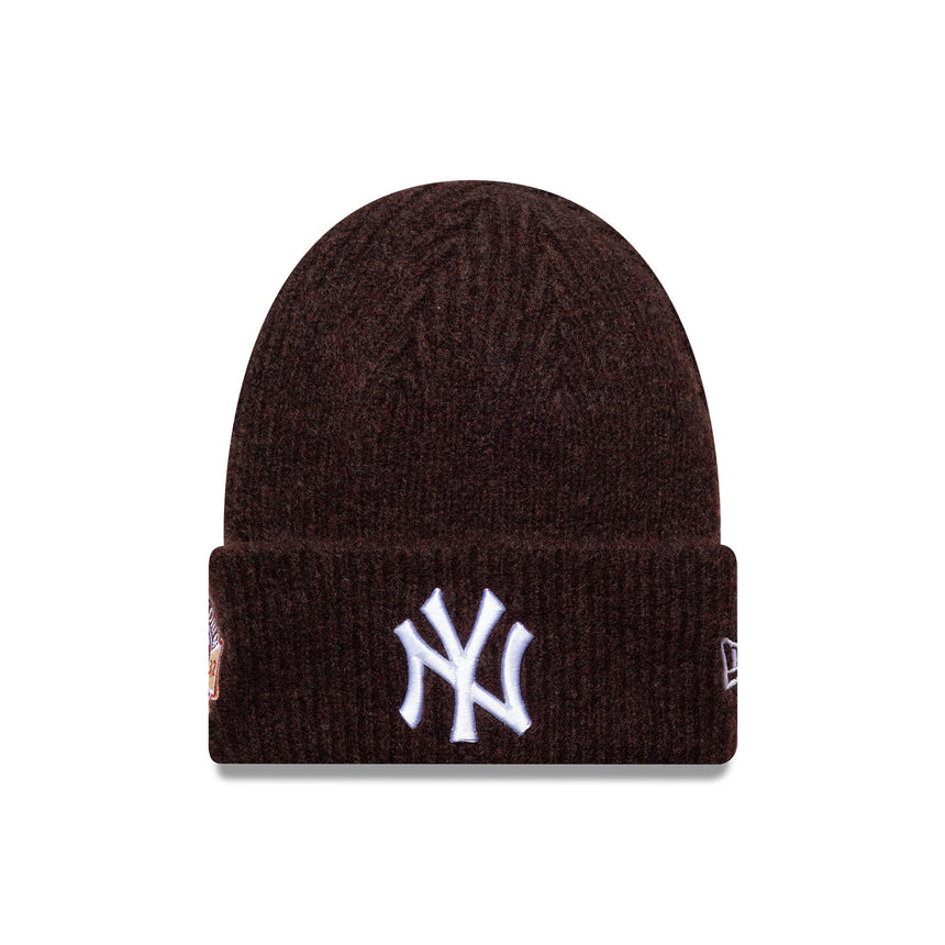 Berretto New York Yankees, MLB World Series, New Era, rosso