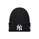 Berretto a maglia dei New York Yankees, YenkeesCO, World Series, New Era, nero