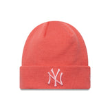 Berretto New York Yankees, New Era, rosa