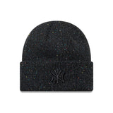 Berretto New York Yankees, con glitter, New Era, nero