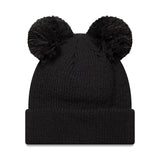 Berretto di lana New York Yankees, New Era, nero