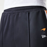 Pantaloni McLaren, New Era, nero