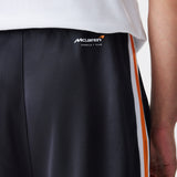Pantaloni McLaren, New Era, nero