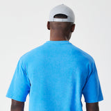 Maglietta Red Bull Racing, oversize, New Era, blu