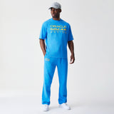 Maglietta Red Bull Racing, oversize, New Era, blu