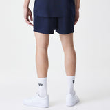Shorts da calcio Red Bull Racing, New Era, blu