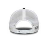 Cappellino Red Bull Racing trucker, REEDITION, New Era, 9FORTY, multicolore