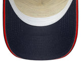 Cappellino Red Bull Racing trucker, REEDITION, New Era, 9FORTY, multicolore