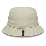 Cappello bucket McLaren x Reiss, affusolato, New Era, bianco