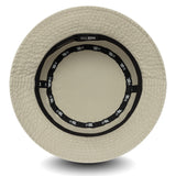 Cappello bucket McLaren x Reiss, affusolato, New Era, bianco
