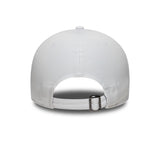 Cappellino McLaren stagionale, New Era 9FORTY, bianco