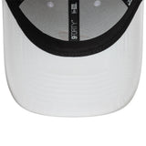 Cappellino McLaren stagionale, New Era 9FORTY, bianco