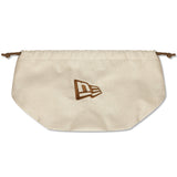 Cappellino dei New York Yankees in pelle, New Era, 9FORTY, mc, nero