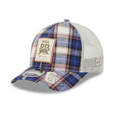 Cappellino trucker Visa RB, Austin SE, New Era, 9FORTY, multicolore