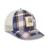 Cappellino trucker Visa RB, Austin SE, New Era, 9FORTY, multicolore