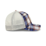 Cappellino trucker Visa RB, Austin SE, New Era, 9FORTY, multicolore
